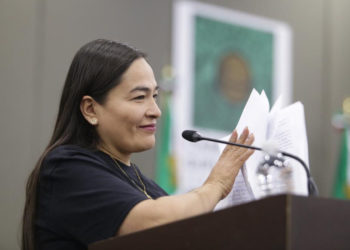 Verónica-Juárez-AMLO-Nepotismo-Felipa-Guadalupe-Obrador