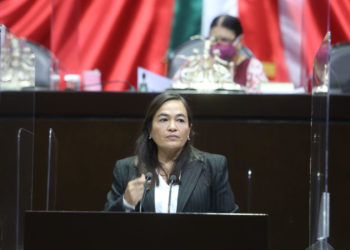 Veronica-Juarez-Piña-PRD-AMLO-Aborto-Legal