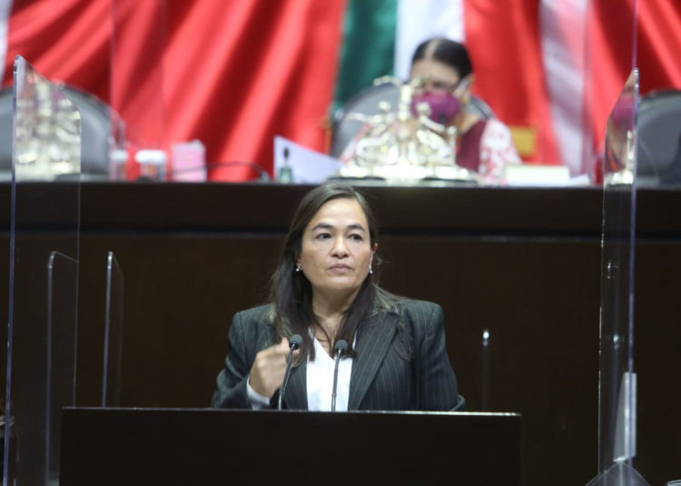 Veronica-Juarez-Piña-PRD-Manuel-Barlett-Apagón