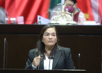 AMLO-Órganos-Autónomos-PRD-Verónica-Juárez-Piña