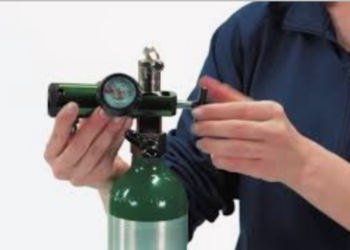 Cuidado. Hay fraudes en la venta de oxígeno en línea