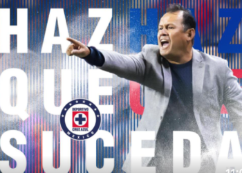 Cruz Azul