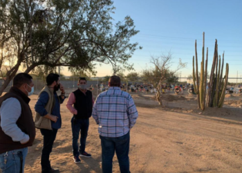 Hermosillo-Panteones