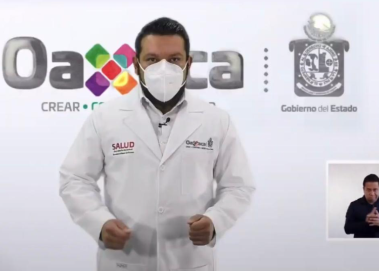 Oaxaca