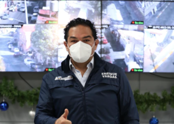 Huixquilucan, primer lugar en el país en aprobación ciudadana