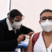 Inicia edoméx aplicación de 39 mil vacunas en 58 hospitales Covid