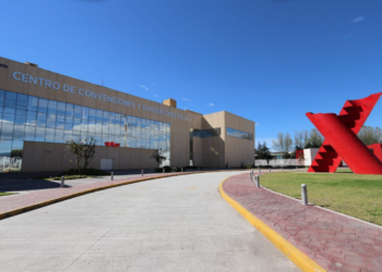 Centro de Convenciones