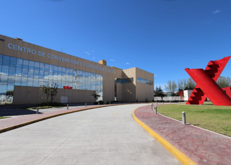 Centro de Convenciones