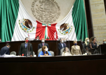 Diputados PRI