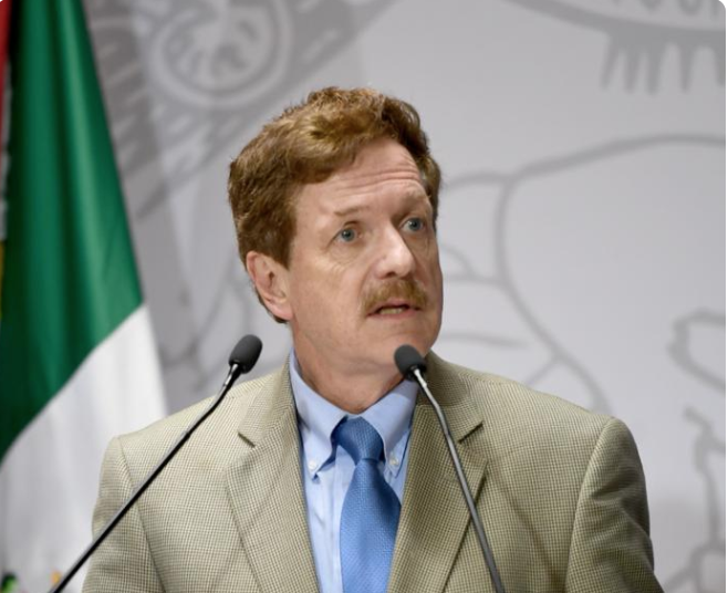 Juan Carlos Romero Hicks