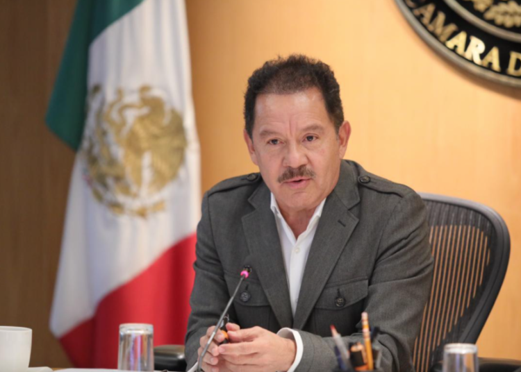 Ignacio Mier