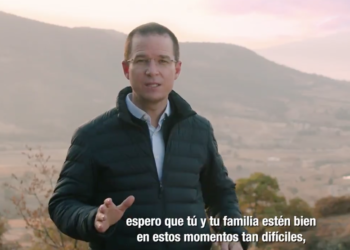 Ricardo Anaya