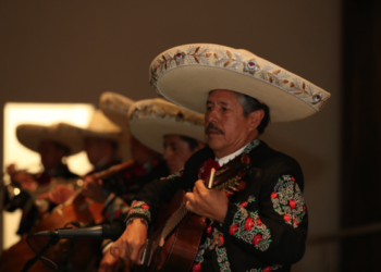 Mariachi: De Cocula para el mundo entero