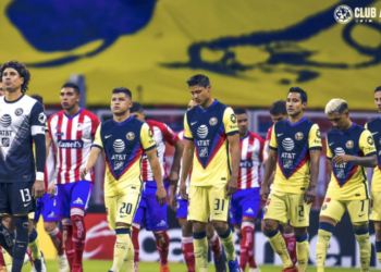 América