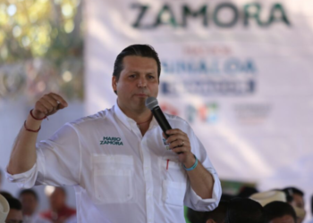 Mario Zamora
