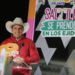 Saltillo arranca programa para iluminar ejidos