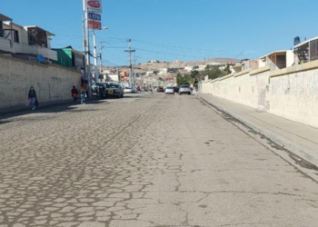 Tijuana suspende mercados sobre ruedas por contagios