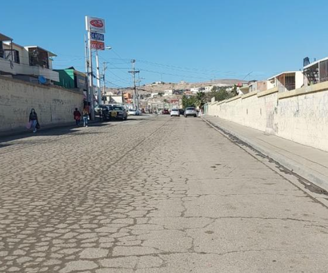 Tijuana suspende mercados sobre ruedas por contagios