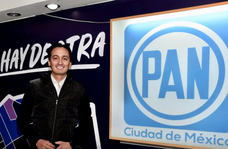 Alcaldías que gobierna la oposición, mejores que Morena: PAN