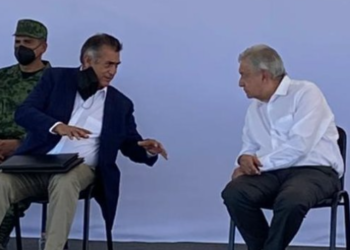 ¿Con quién estuvo el presidente este fin de semana?