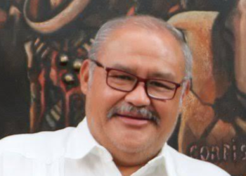 Subsecretario de Gobierno de la CDMX muere por Covid