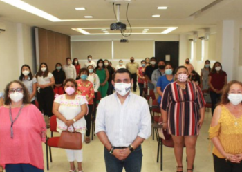 Ticul combate la violencia contras las mujeres