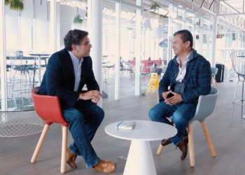 Todos los ciudadanos tienen derecho a participar en política: Ríos Piter