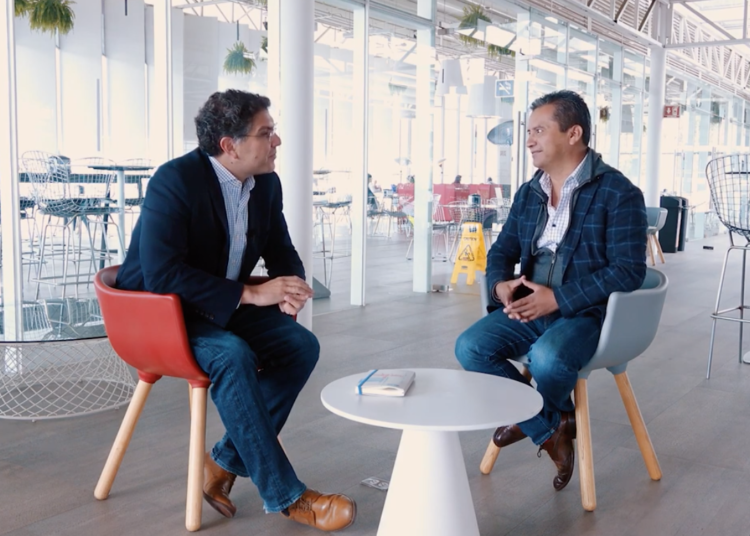 Todos los ciudadanos tienen derecho a participar en política: Ríos Piter