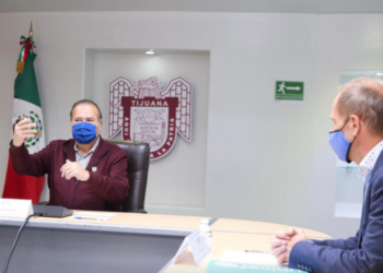 Tijuana tendrá Centro de Primera Acogida de Niños Migrantes