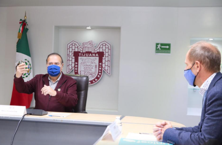 Tijuana tendrá Centro de Primera Acogida de Niños Migrantes