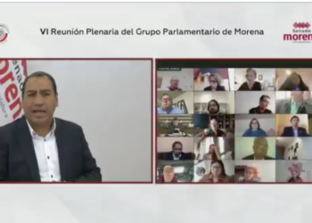 Pese a Covid, López Obrador mantiene las riendas del país: Eduardo Ramírez