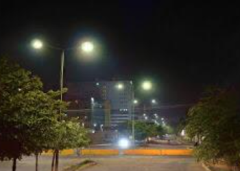 Culiacán instala más 7 mil luminarias en la ciudad