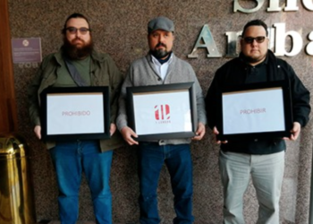 Mexicanos crean su propia App que competirá con WhatsApp o Telegram