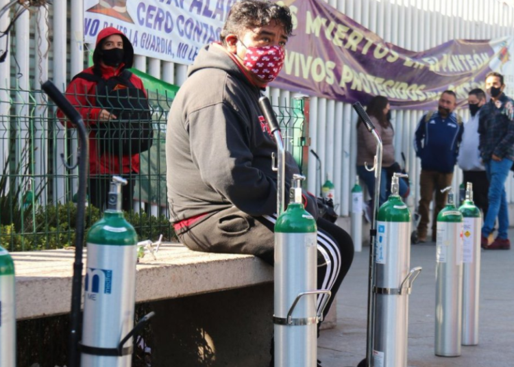 Miguel Barbosa exige la renuncia del titular de la Profeco