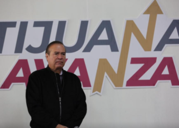 Aumentan salario a policías y bomberos de Tijuana