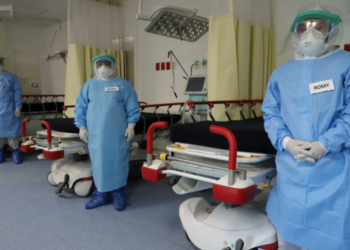 Ciudad de México se mantendrá con semáforo rojo