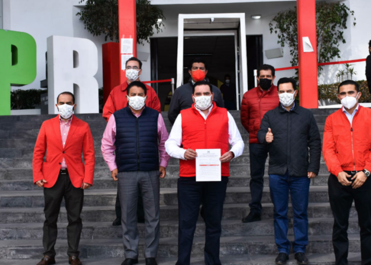 Pandemia obliga a innovar en campañas: Alejandro Fernández