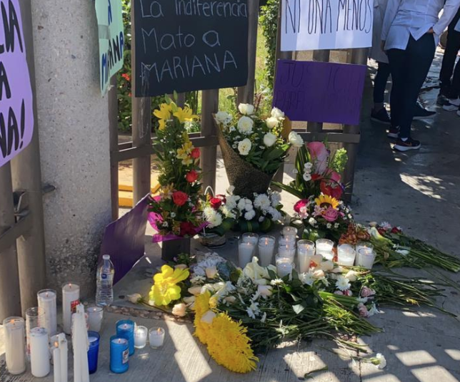 Encuentran en Ocosingo cuerpo de doctora desaparecida