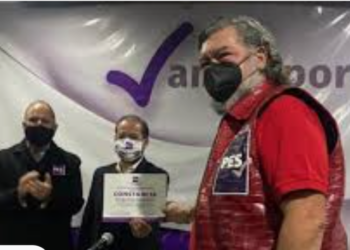 Antes las mujeres eran “más abusadas”: Hank Rhon