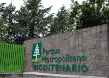 Estado de México abre parques, zoológicos y áreas naturales