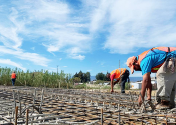 Puente unirá a municipios del oriente de Oaxaca