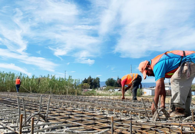 Puente unirá a municipios del oriente de Oaxaca