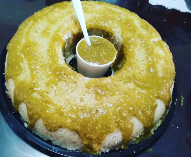 Y para este 2 de febrero: La tamarosca