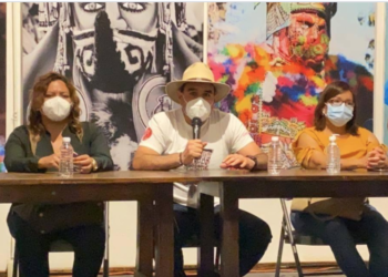 Cancelación histórica del Carnaval de Yautepec