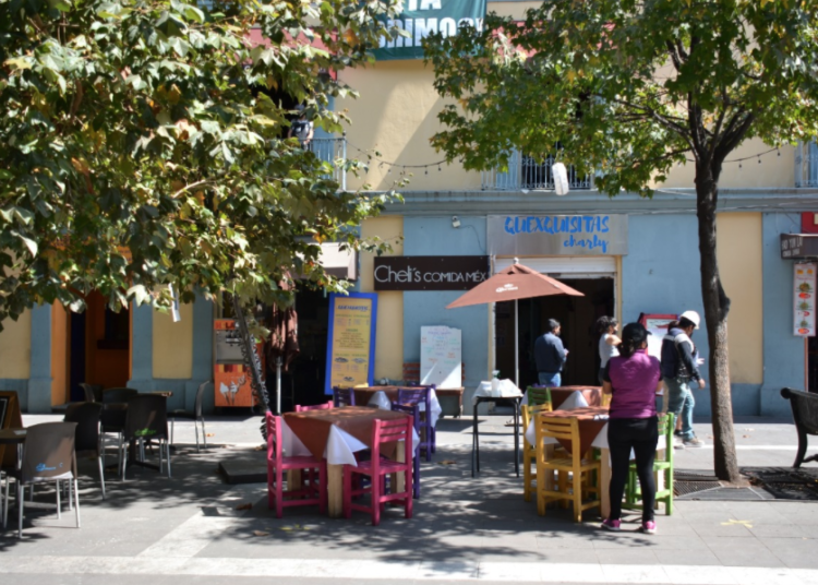 Llama Ernesto Nemer a municipios a cumplir medidas sanitarias