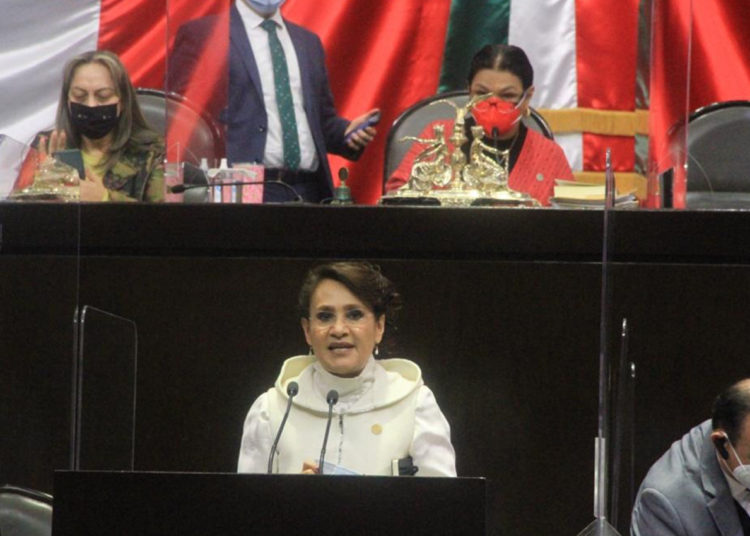 Dolores-Padierna-Economia-Mexicana-Finanzas-Crisis