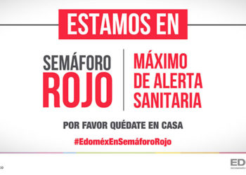 EdoMex-CDMX-Semáforo-Rojo