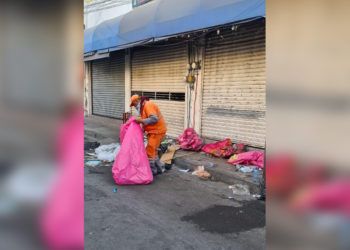 Monterrey-Basura-Zona-Centro