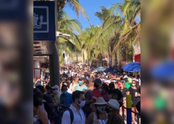 Playa-Del-Carmen-COVID-19-Medidas-Sanitarias