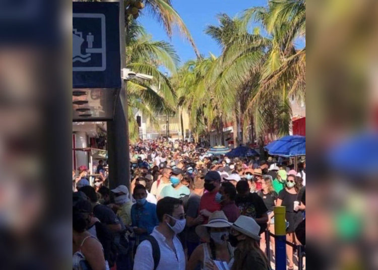 Playa-Del-Carmen-COVID-19-Medidas-Sanitarias